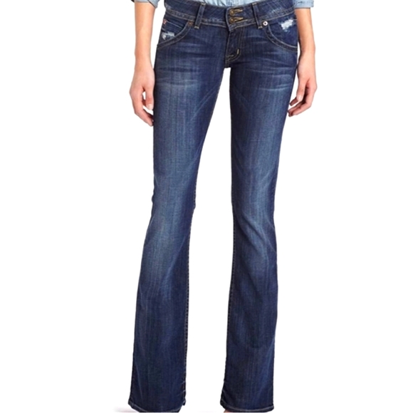 Hudson Bootcut Jeans - Picture 11 of 11